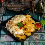 Borzasztó jó borzas csibe