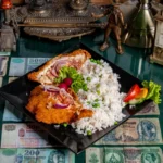 Csülökkel töltött sertés