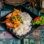 Füstölt tarjával cheddar