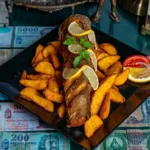 Hekk törzs paprikás