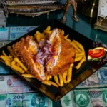 Velővel töltött sertés