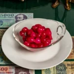 Marinált gyöngyhagyma