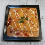 Hortobágyi húsos palacsinta